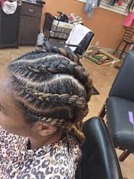 Open today until 7:00 pm. Touba African Hair Braiding 9922 Halls Ferry Road St Louis Mo 63136 Usa