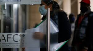 El seguro de cesantía paga por 3 meses ciertos porcentajes del sueldo promedio de los últimos 6 meses. Retiro Total De Fondos Seguro De Cesantia Revisa Como Realizar El Tramite De Forma Online Mega