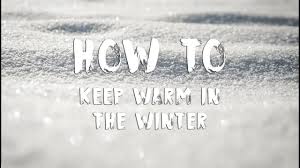 Insulate your rv for winter living How To Heat A Camper Without Electricity Camper Smarts