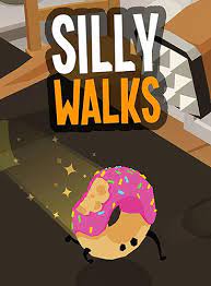 Silly walks v1.2.6 mod apk. Descargar Silly Walks Gratis Para Android Mob Org