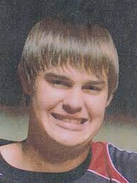 Trevor Blake Huber, 22, Arnold