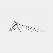 Aesthetic Minimalist Black And White Geometric Patterns Art Of Geometry Art Abstract Minimalism Shapes Geometric Geometry Aesthetic Tattoo Inspiration Black And Shape Tattoo Sketchy Tattoo Abstract Tattoo