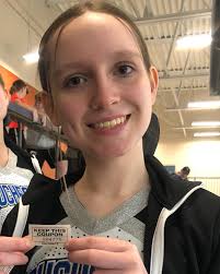 Duchesne Girls Golf repeats as District Champions! Maddie (2nd), Reagan  (4th), and Leah (7th) also made the All-District Team. They will compete  for the State Championship