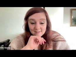 Episode 62 'PISSED OFF PASSION' Waishee radio interviews Kim Stacey