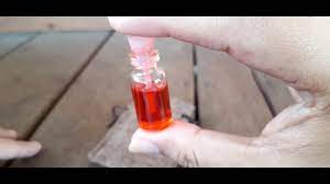 Namun dari mekkah masih berupa benih atau dasarnya saja baru setelah itu ada proses pengolahan di indonesia dengan tidak menghilangkan keasliannya tetap menjadikan benih minyak hajar aswad ini sebagai bahan. Meningkatkan Gairah Dengan Minyak Zafaron Merah Youtube