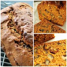 We did not find results for: Pumpkin Walnut Bread With Dates Good Dinner Mom