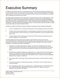 Executive Summary Example Incident Report Template Sample Within Training Summary Report Executive Summary Example Executive Summary Template Executive Summary