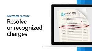 We did not find results for: How To Investigate A Billing Charge From Microsoft