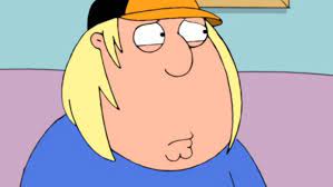 The Chilling Inspiration Behind Chris' Voice On Family Guy