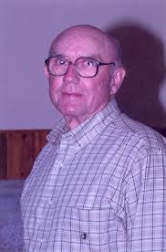 Obituary for Norman Delano Copeland