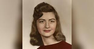 Mrs. Barbara Warren Moore Obituary