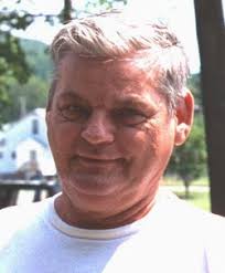 Kenneth Earl Cutchall (1946-2003)