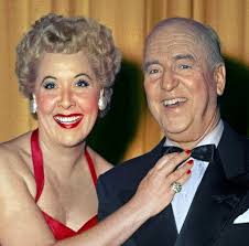 COLORIZED" Photo of Vivian Vance...