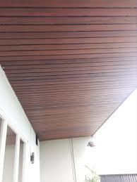 Plafon pvc elegant terbuat dari material yang bernama polivynil chorida yang di cetak berbentuk lembaran, sekilas bahan ini mirip plastik dan mempunyai bobot yang ringan. Ide 22 Dekorasi Rumah Tanpa Plafon