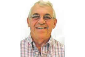 David Stotz Obituary (1941