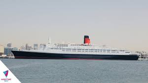 The queen elizabeth 2 (qe2) cruise ship is preparing to host a series of extravagant parties in the coming months after being inundated with. The Queen Elizabeth 2 Dubai Youtube
