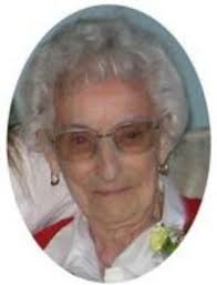Obituary of Phyllis Abel