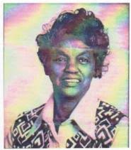 Hannah Lois Cowye Beasley (1916-1999): homenaje de Find a Grave