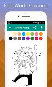 We need a wheelie good pun for this page. Eddsworld Coloring For Android Apk Download