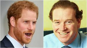 She didn't know james hewitt when harry was born. James Hewitt Finally Responds To Rumours That He S Prince Harry S Dad James Hewitt Prince Harry Real Father Prince Harry Real Dad