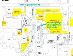 Want to participate in clinical research? Uams Little Rock Campus Map Shefalitayal