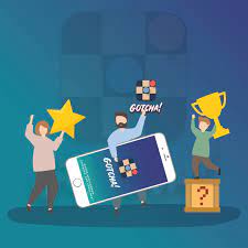 Challenge Your Friends And Track Your Achievements Googleplay Playstore Games Achievements Gameapp Gameworld Down Fun Board Games Board Games Game App
