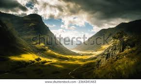 Glen Coe Stock Photos and Pictures