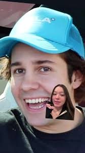 David Dobrik returns to YouTube #daviddobrik #thevlogsquad