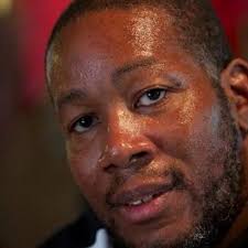 Dwayne Mims (@DwayneMims)