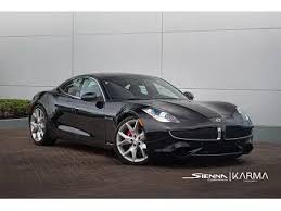 Image result for Borrego Black 2018 Fisker
