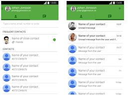 If you have the hangouts chrome extension, hangouts will open in a new window. Hangouts Version 2 3 Android 4 4 4 Sketch Freebie Download Free Resource For Sketch Sketch App Sources