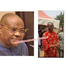 Portharcourt Specials