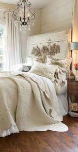 Chic Shabby And French Farmhouse Chic Bedroom Country Bedroom French Country Bedrooms