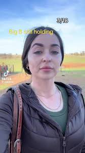 Big Bertha The Cow Emily