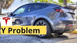 It is the second vehicle based on the model 3 sedan platform. Tesla May Have Underestimated Model Y Black Color Demand Torque News