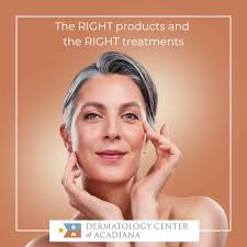 Dermatology Center of Acadiana (@dermacadiana) • Instagram photos and videos