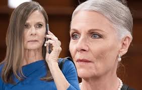 General Hospital Spoilers August 30, 2023: Tracy Creates A Stir