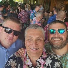 Dominick Lamacchia's Instagram, Twitter & Facebook