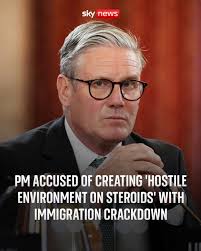 Thousands of migrant nursing staff are ready to leave the UK, with a new  government crackdown