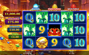Happy Fortune Dragon Demo Slot | Real Play or Free