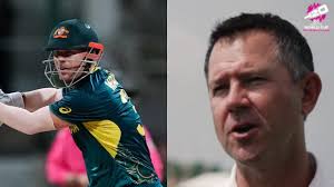 Unbelievable Career Across Formats': Ricky Ponting Hails David Warner's  Impact