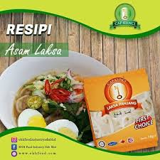 Lot 14862, jalan udang gantung, telok gong 42000 port klang malaysia. Asam Laksa Hai Semua Ehh Food Industry Sdn Bhd Facebook