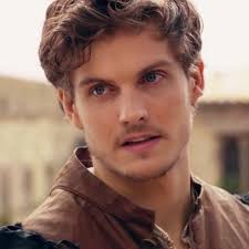 Garlan IV (Daniel Sharman)