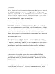 Although the earliest mummy that has been found in egypt dated around 3000 bce, the oldest anthropogenically. Cultura Chinchorro Momia Arqueologia