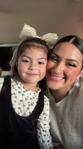 Giny Teresa My Babygurl