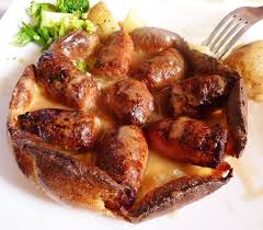 Toad In The Hole Pork Recipes Toad In The Hole Leftovers Recipes