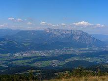 Die anwohner von hallein wurden vorübergehend dazu aufgerufen, in innenräumen zu bleiben sowie fenster und türen zu schließen. Hallein Wikipedia