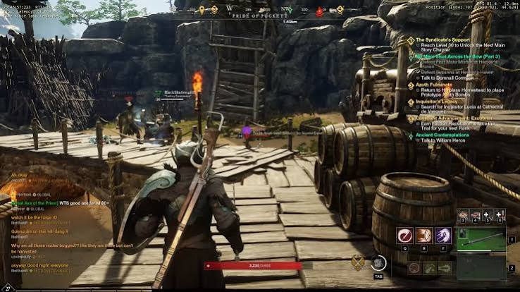 What Is a HUD in Games? Design Explained | Vsquad