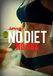 Sorry No Diet No Abs Quotes Quote Abs Fitness Workout Motivation Diet Exercise Motivate Fitness Quote Fitness Quotes Fitness Motivation Get Fit Fitness Diet