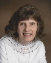 Susanna Caroline Eiken